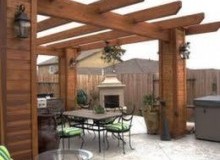 Kwikfynd Pergolas
dimboola